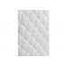 Барный стул Teon white / chrome