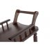 Cервировочный стол Trolly oak