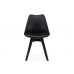 Стул Bonuss black / black