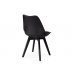 Стул Bonuss black / black