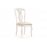 Стул Lomar butter white